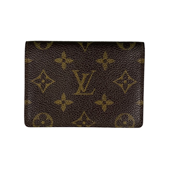 Louis Vuitton Wallets for Women - Poshmark